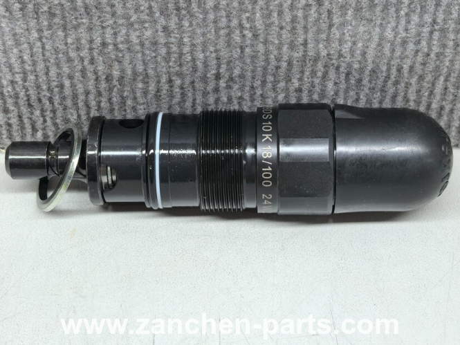 Rexroth R900424147 Pressure Relief Valve DBDS10K18/100